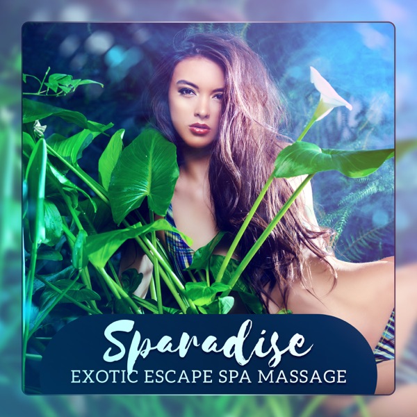 Sparadise - Exotic Escape Spa Massage, Tropical Sanctuary Retreats, Oasis Day Spa, Wildlife Experience