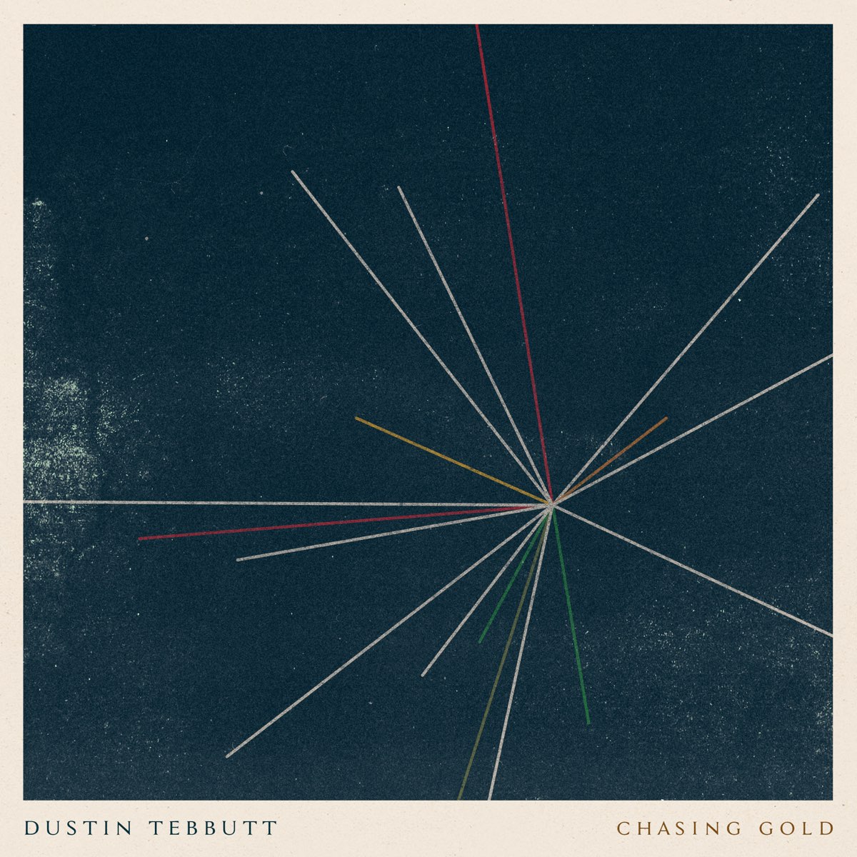 ‎Chasing Gold EP - Dustin Tebbutt的專輯 - Apple Music