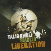 Liberation artwork