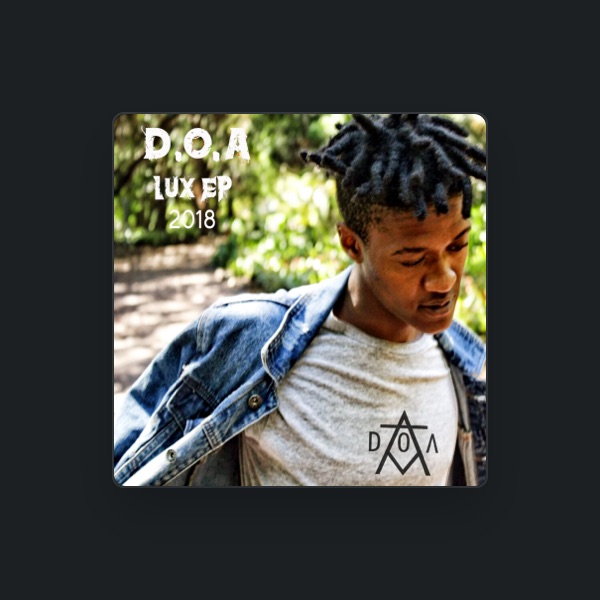 D.O.A's avatar