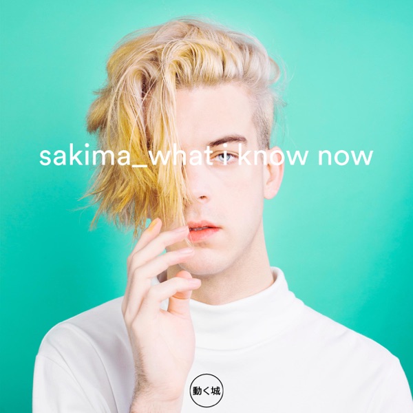 What I Know Now (feat. AObeats) - Single - Sakima