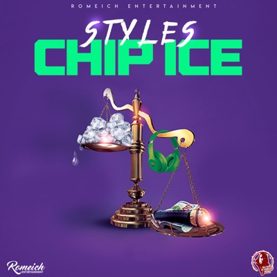 Chip Ice - Single