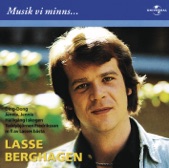 Lars Berghagen - Ding Dong