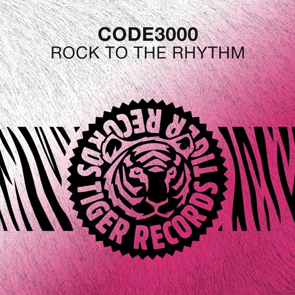 Rock to the Rhythm - Single