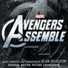 The Avengers - Alan Silvestri