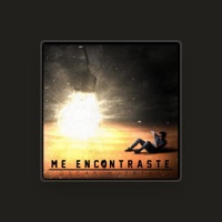 Me Encontraste - song and lyrics by Oscar Huertas