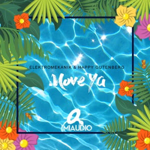 Move Ya - Single