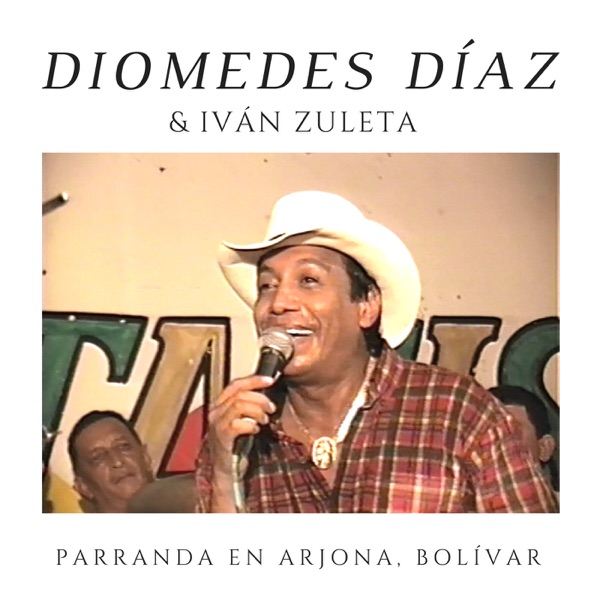 Parranda en Arjona, Bolívar