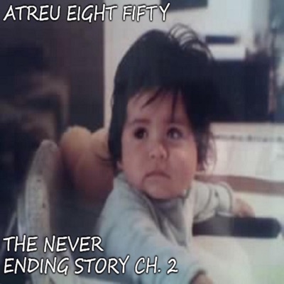 The Never Ending Story, Ch. 2