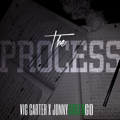 The Process (feat. Jonny GreenGo) - Single