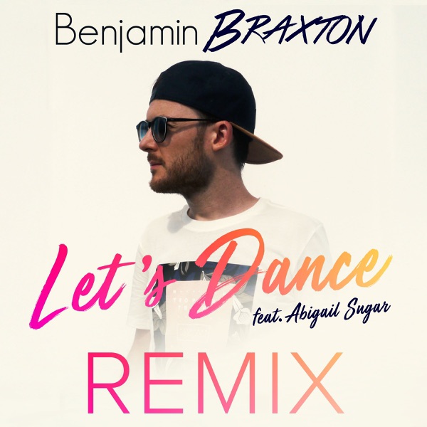 Let's Dance Remix (feat. Abigail Sugar) - Single