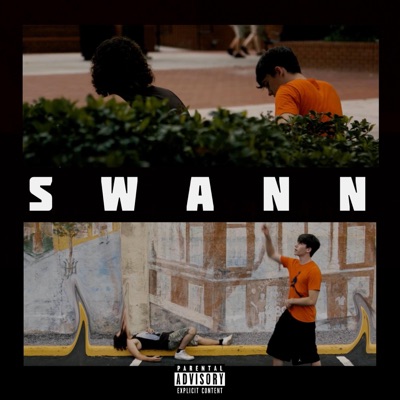 Swann - EP
