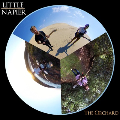 The Orchard - Single