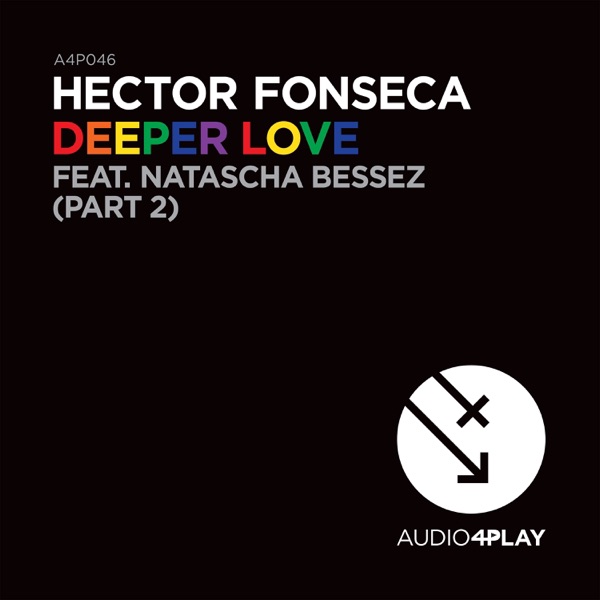 Deeper Love (Pride), Pt. 2 - Single
