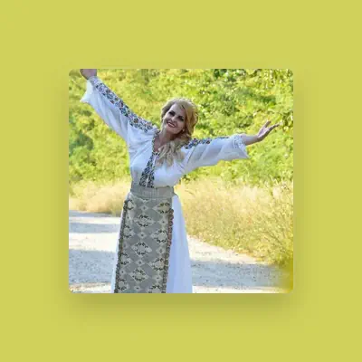 Listen to Mihaela Petrovici, watch music videos, read bio, see tour dates & more!