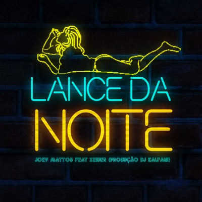 Lance da Noite (feat. Zeider) - Single