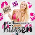 Ein kleines bisschen Kussen