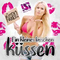 Ein kleines bisschen Kussen