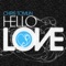 Love (feat. Watoto Children's Choir) - Chris Tomlin lyrics