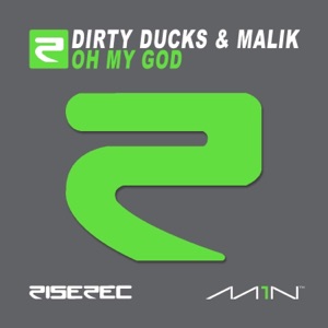 Oh My God - Single