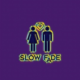Slow Fade (feat. Rowlan) JVZEL