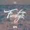 Freestyle - Sp4 lyrics