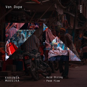 Acid String - Single