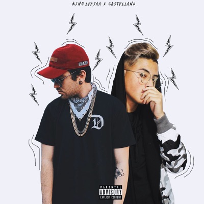 Puesto Pa' Ti (feat. Castellano) - Single