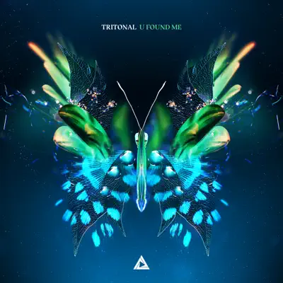 U Found Me - Single - Tritonal