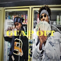 Guap Out (feat. Young Icee) - Single - TrapBoy Vante