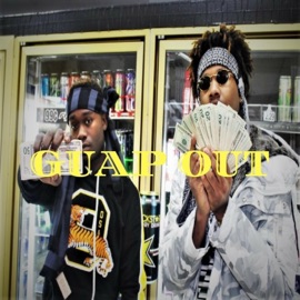 Guap Out (feat. Young Icee) TrapBoy Vante