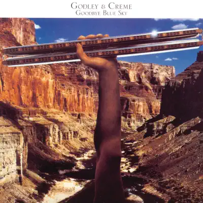 Goodbye Blue Sky - Godley & Creme