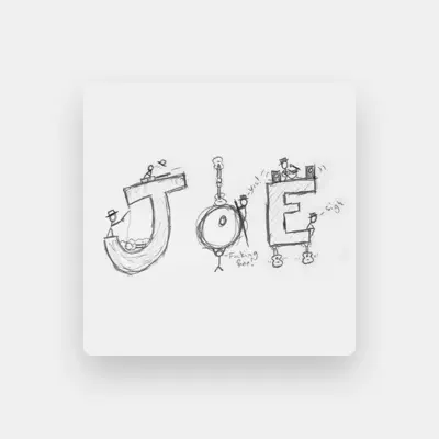 Listen to Joe Swindells, watch music videos, read bio, see tour dates & more!