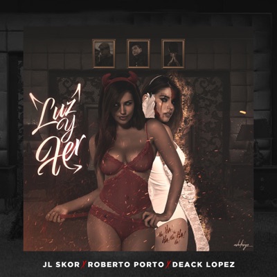Luz y Fer - Single