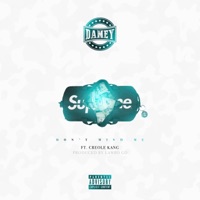 Don't Mind Me (feat. Creole Kang) - Single - Damey