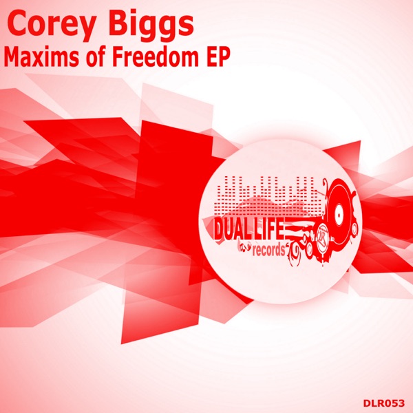 Maxims of Freedom - Single