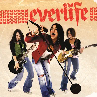 Radio Disney Exclusive: I Could Get Used to This + Exclusive Interview - Single - Everlife Radio Disney Exclusive: I Could Get Used to This + Exclusive Interview - Single - Everlife