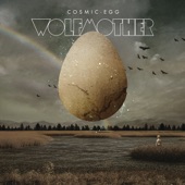 Wolfmother - Pilgrim