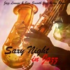 Saxy Night in Jazz – Smooth & Slow Jazz Sax for Summer Nights