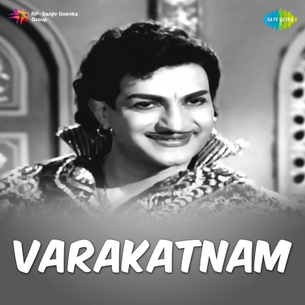 Varakatnam (Original Motion Picture Soundtrack)