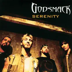 Serenity - Single - Godsmack