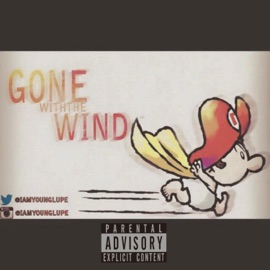 Gone With the Wind Iamyounglupe