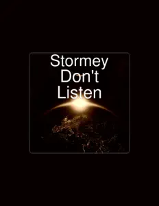 Listen to Stormey, watch music videos, read bio, see tour dates & more!
