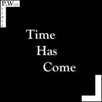Time Has Come - Single - Prince Will