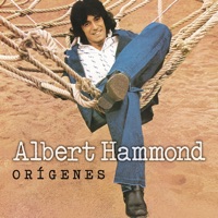 Albert Hammond - Échame a Mí la Culpa