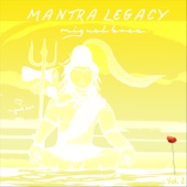Mantra Legacy, Vol. 2 - EP artwork