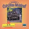 Banda Cuisillos Musical - El Ranchero Chido