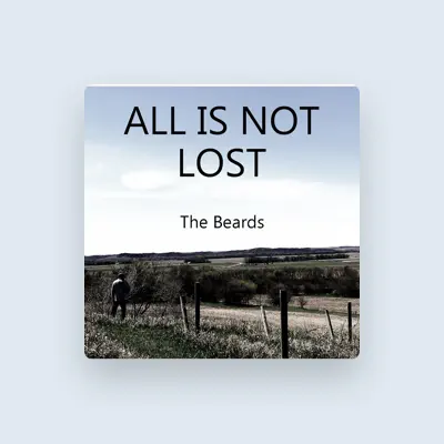 Listen to The Beards, watch music videos, read bio, see tour dates & more!