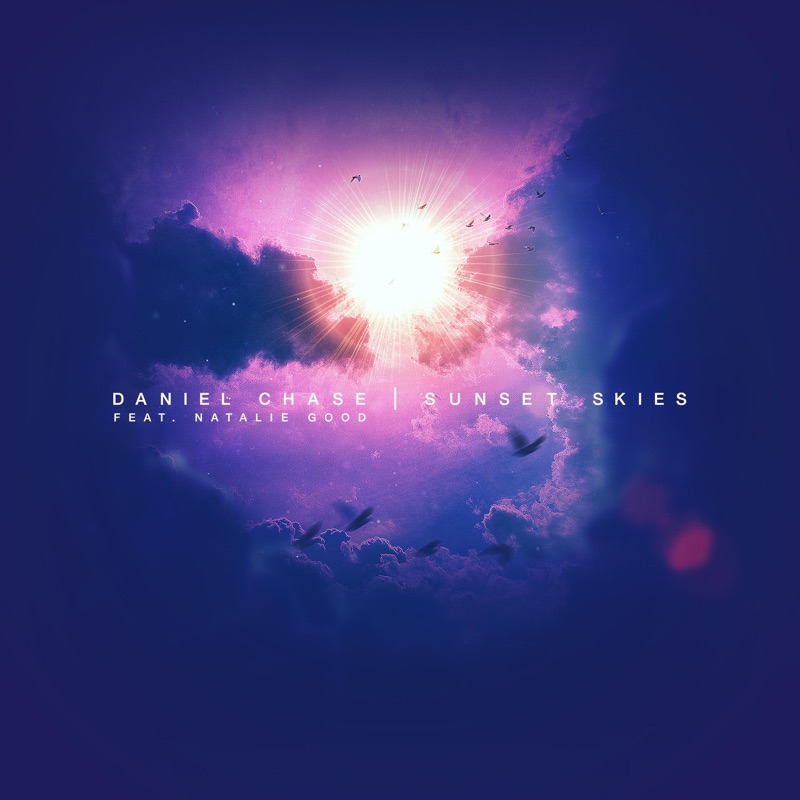 Sunset Skies (feat. Natalie Good) - Single