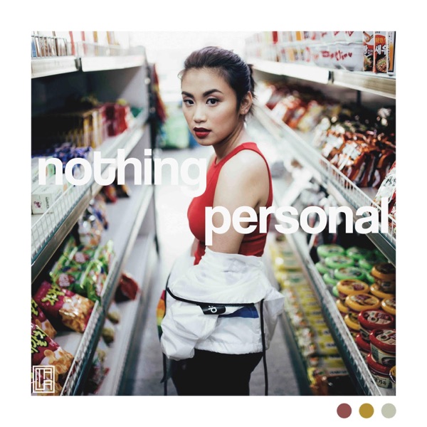 Tala - nothing personal